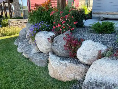 landscaping services Raubsville